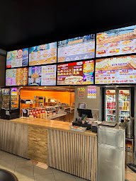 Photo n°16 de ANISSE FOOD à Vichy (Livraison de repas à domicile)