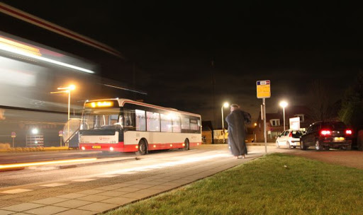 Biervliet, Busstation - Thumbnail