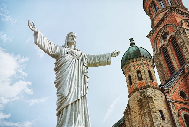 Cathédrale Jeondong