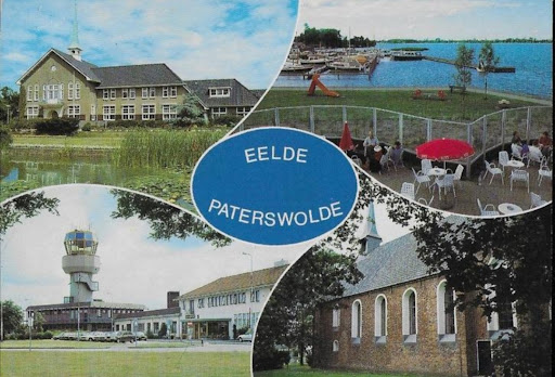 Eelde Paterswolde Zakelijk - Thumbnail