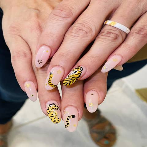 T & D Nails - Thumbnail