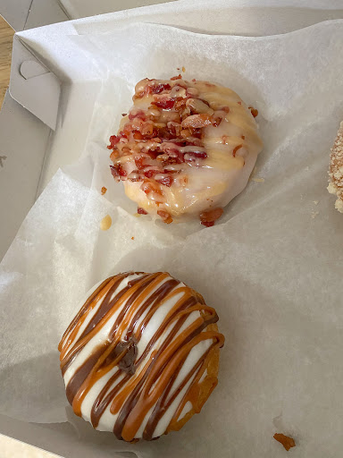 Shire Donuts - Thumbnail