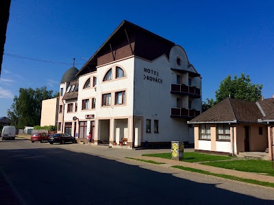 Photos of HOTEL KOV&Aacute;CS ***superior