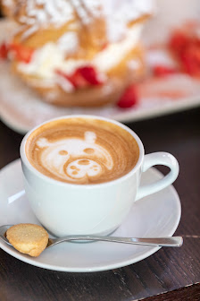 Cappuccino