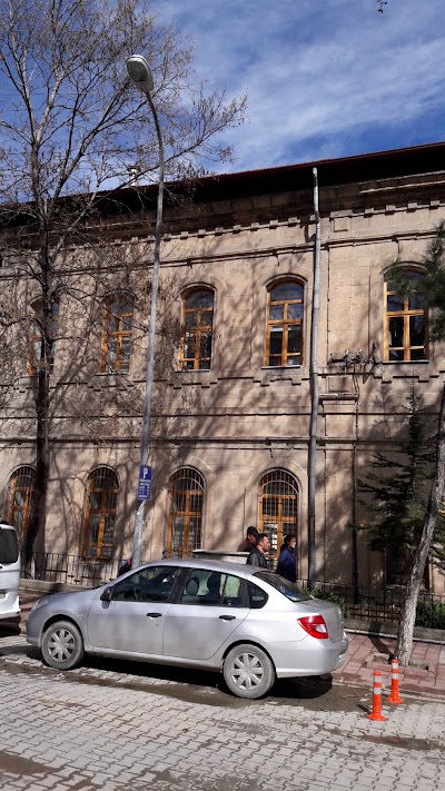 Photos of K&uuml;tahya Anatolian High School
