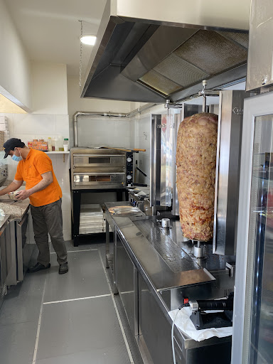 ZAM ZAM PAK RISTORANTE PIZZERIA KEBAB Gallery - Italy