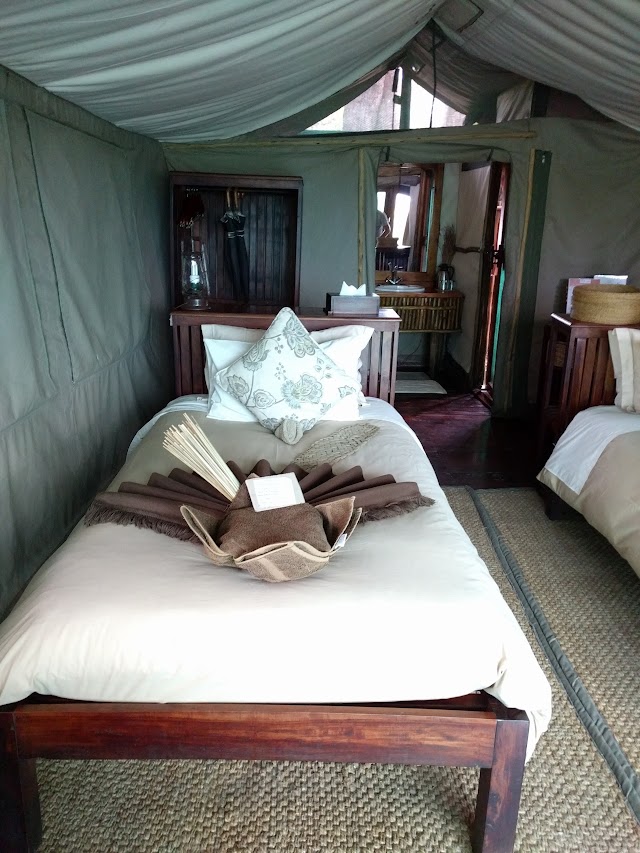 Kwara Camp