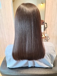 LAQ HAIR （ラクヘアー）