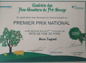 Photo n°20 de Boucherie de Caumont à Caumont-sur-Aure (Boucherie-charcuterie)