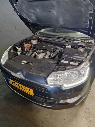 M van Zon Auto's / Handelsonderneming M van Zon - Thumbnail