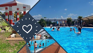 Photo n°69 de Camping Domaine de la Baie Dorée à Villeneuve-en-Retz (Terrain pour camping-cars)