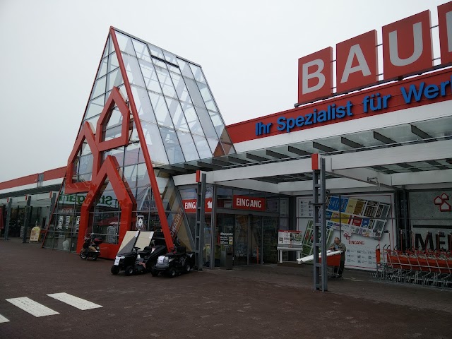 BAUHAUS Karlsruhe-Oststadt