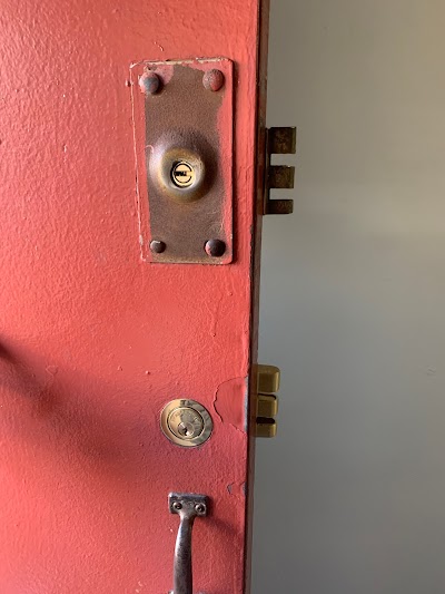 KeyMe Locksmiths