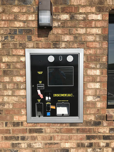 129 Storage - Visual