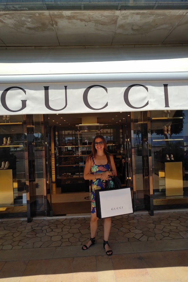 Gucci - Monaco Av. De Montecarlo
