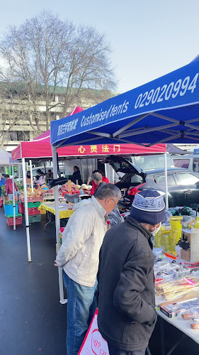 Otara Flea Market Open Times