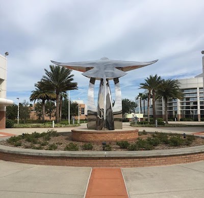 Photos of Embry-Riddle Aeronautical University