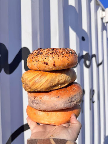 Champion Coffee by null