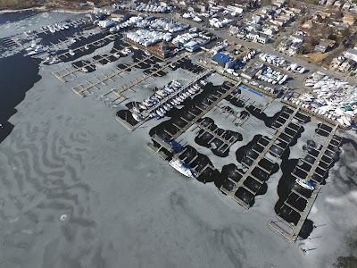 Richmond County Yacht Club