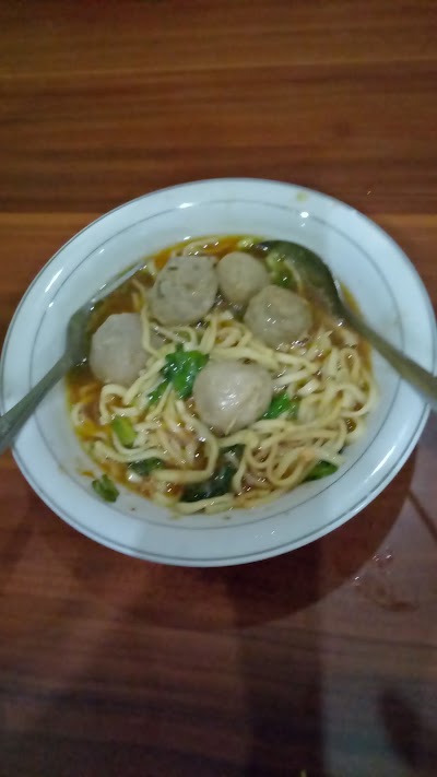 Photos of Rumah Baso Echo 93
