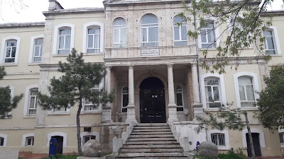 Photos of Trakya University Faculty of Architecture