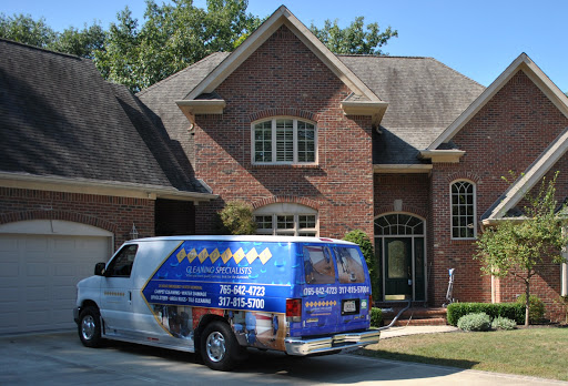 Edmonson Rug & Carpet Cleaners, INC - Thumbnail