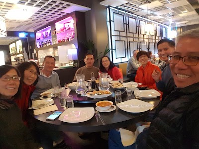 Photos of Restaurant house Malin