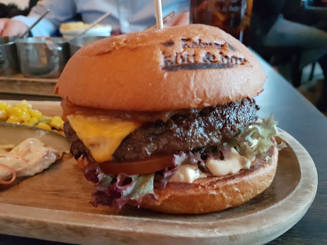 Kalmar Kött & Bar