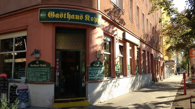 Gasthaus Kopp