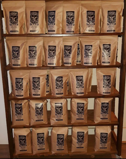 House of Chocolate & Coffee (HOCC) - Thumbnail