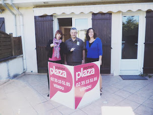 Photo n°12 de STEPHANE PLAZA IMMOBILIER ROUEN RIVE GAUCHE à Rouen (Agence immobilière)