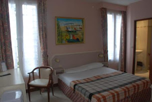 Photo n°44 de Hôtel Résidence de la Tour à Malakoff (Lodge)