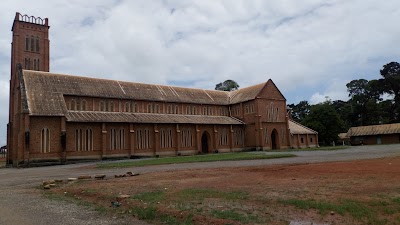 Photos of St&eacute; des Ets A. Nziko Mbalmayo