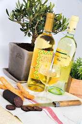 Photo n°12 de Epsilon Traiteur Grec à Saint-Germain-en-Laye (Restauration rapide)