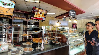 Photos of Vie de France