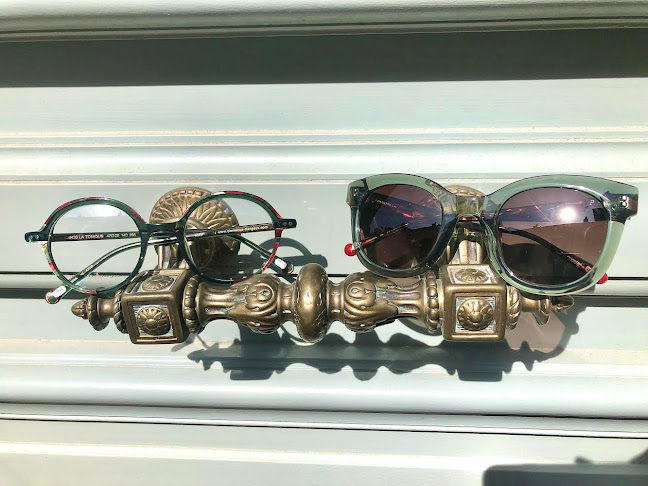 Opinii despre Pour Vos Yeux în Le Mans - Opticien