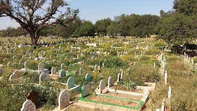 Photos of Sidi Yahya Park