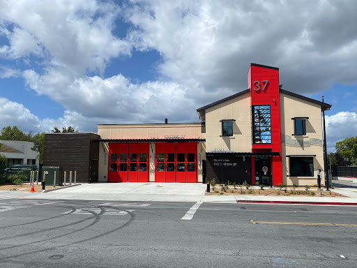 San José Fire Station 37 - Thumbnail