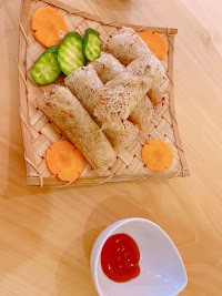 xich lo (シックロ) ベトナム料理