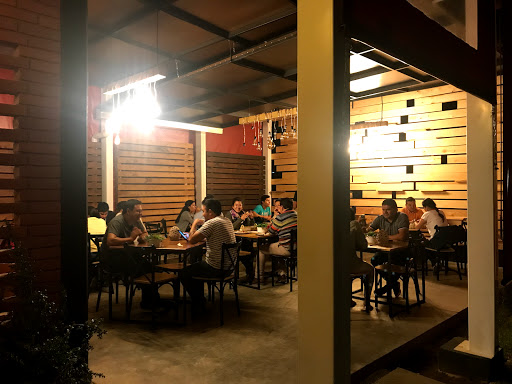 Apapacho Café - Visual