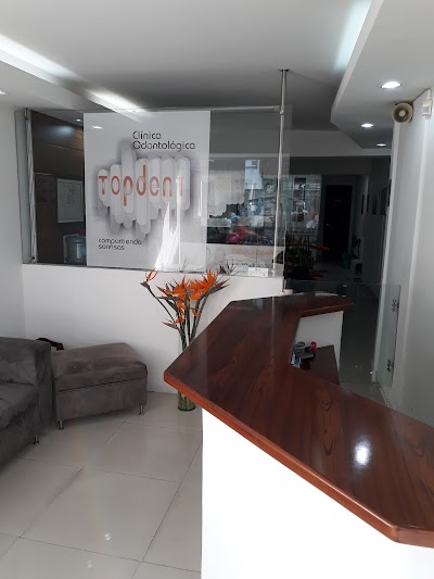 Photos of Clinica Odontologica Topdent