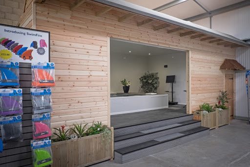 Spa-kling Pool Company Ltd