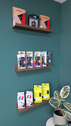 Photo n°8 de HypeBike – Entretien, Réparation, Étude Posturale & Vélo sur Mesure à Pujaudran (Magasin de réparation de vélos)