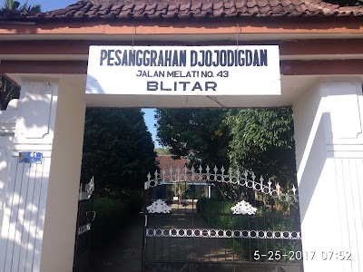 Photos of Pesanggrahan Djojodigdan