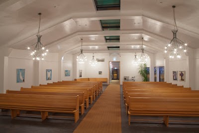 Photos of Viimsi St. Jacob's Church