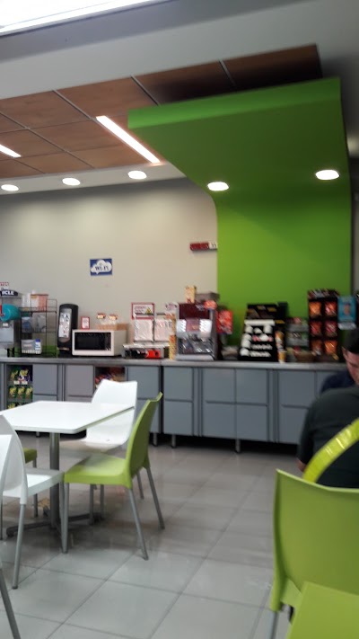 Photos of AMPM San Francisco