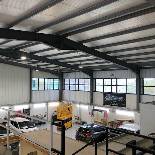 Evolve Electrical Ventures - Visual