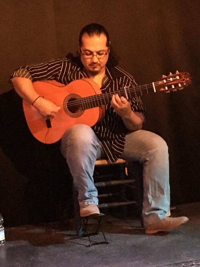 Kelipe Centro de Arte Flamenco