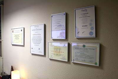 Photos of hospital algeciras