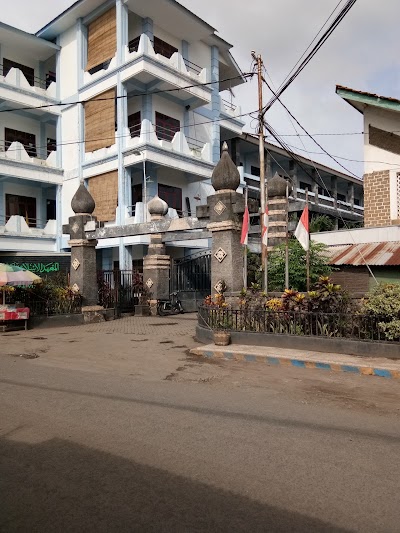 Photos of Pesantren Zainul Hasan Genggong